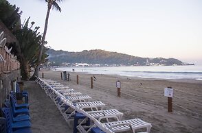 Las Cabanas Del Capitan