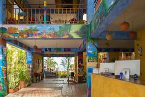 Las Cabanas Del Capitan