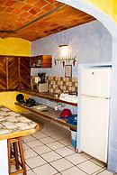 Las Cabanas Del Capitan