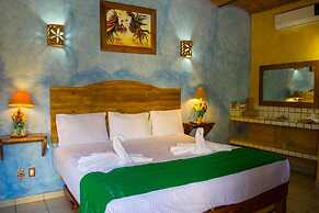 Las Cabanas Del Capitan