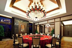 Sheraton Changbaishan Resort