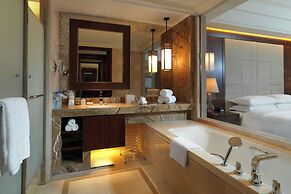 Sheraton Changbaishan Resort