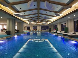 Sheraton Changbaishan Resort