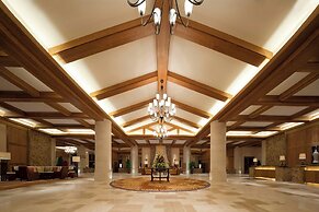 Sheraton Changbaishan Resort