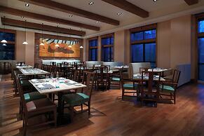 Sheraton Changbaishan Resort