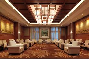 Sheraton Changbaishan Resort