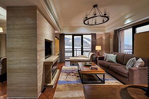 Sheraton Changbaishan Resort