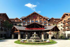 Sheraton Changbaishan Resort