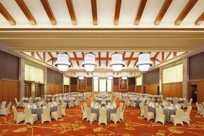Sheraton Changbaishan Resort