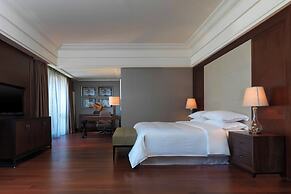 Sheraton Changbaishan Resort