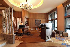 Sheraton Changbaishan Resort