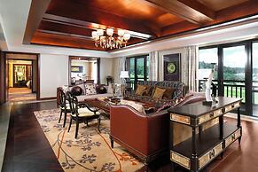 Sheraton Changbaishan Resort