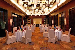Sheraton Changbaishan Resort