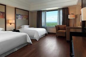Sheraton Changbaishan Resort