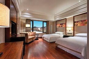 Sheraton Changbaishan Resort