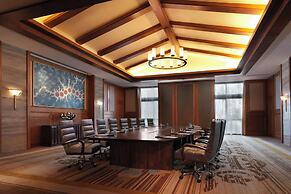 Sheraton Changbaishan Resort