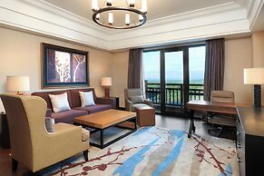 Sheraton Changbaishan Resort
