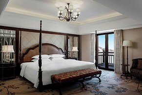 Sheraton Changbaishan Resort
