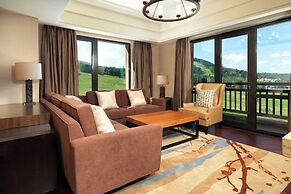 Sheraton Changbaishan Resort
