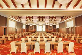 Sheraton Changbaishan Resort