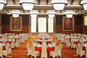 Sheraton Changbaishan Resort