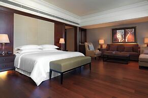 Sheraton Changbaishan Resort