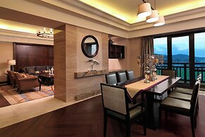 Sheraton Changbaishan Resort