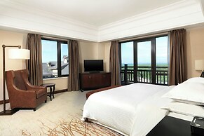 Sheraton Changbaishan Resort