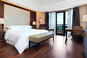 Sheraton Changbaishan Resort