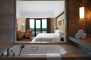 Sheraton Changbaishan Resort