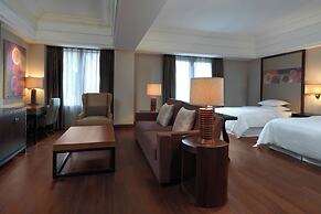 Sheraton Changbaishan Resort