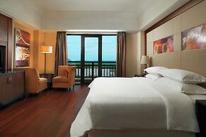 Sheraton Changbaishan Resort