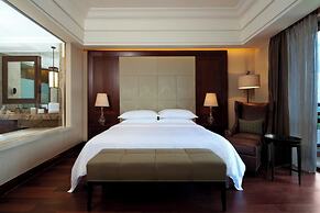 Sheraton Changbaishan Resort