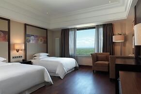 Sheraton Changbaishan Resort