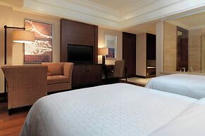 Sheraton Changbaishan Resort