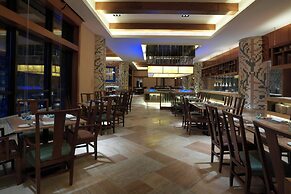 Sheraton Changbaishan Resort