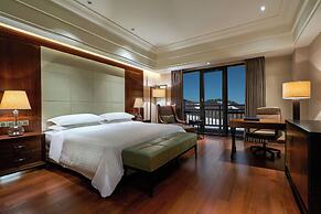 Sheraton Changbaishan Resort
