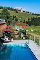 Saltria - your Alpine experience