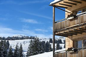 Saltria - your Alpine experience