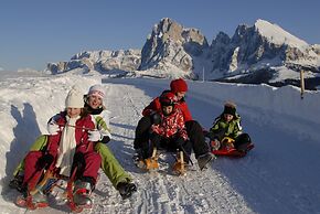 Saltria - your Alpine experience