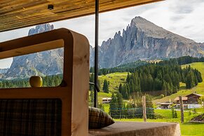 Saltria - your Alpine experience