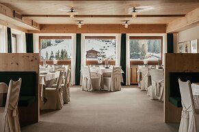 Saltria - your Alpine experience