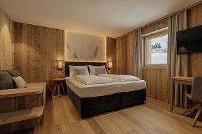 Saltria - your Alpine experience