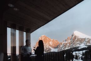 Saltria - your Alpine experience