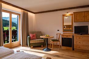 Saltria - your Alpine experience