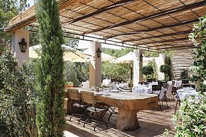 Domaine Santa Giulia Palace
