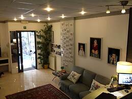 Hotel Genziana