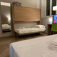 Hotel Genziana