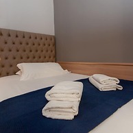Hotel Genziana