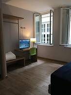 Hotel Genziana